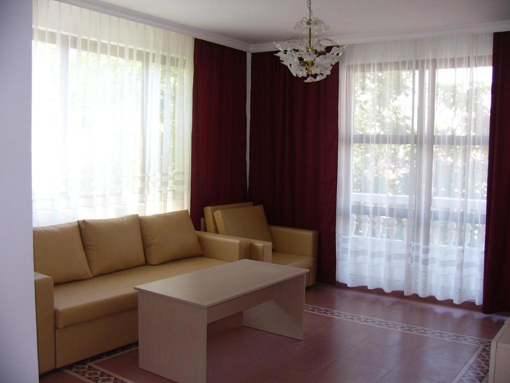 Къща За Гости Мариана Sozopol Quarto foto