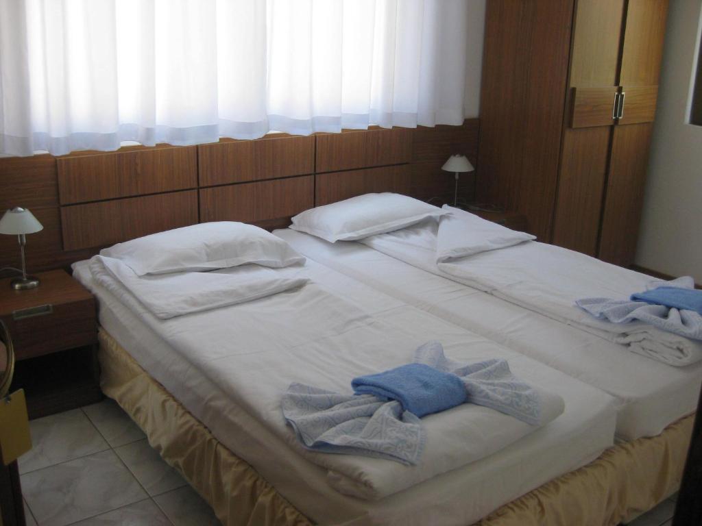 Къща За Гости Мариана Sozopol Quarto foto